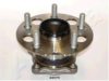 ASHIKA 44-22075 Wheel Hub